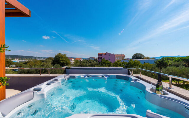 Villa Arbo