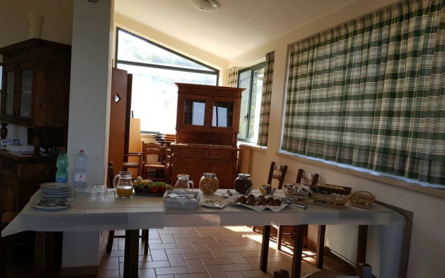 Agriturismo Trosciole