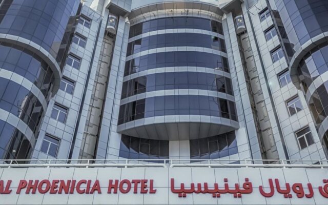 Royal Phoenicia Hotel