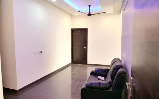 Hotel Ira Mansarovar