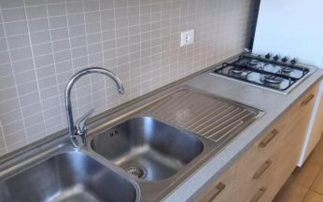 International Seaview Apartments