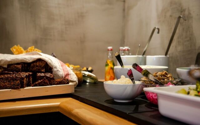 Gylle Hotell