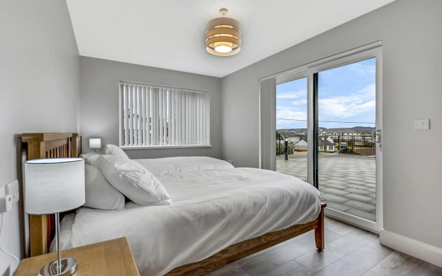 BayView Luxury 3 Bedroom Apartment Ground Floor