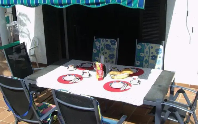 Bahia F: wonderful villa with private pool and sea view