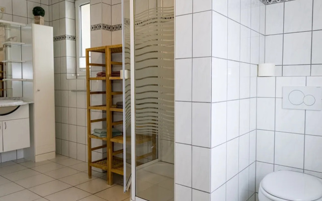 Ferienwohnung im Sauerland