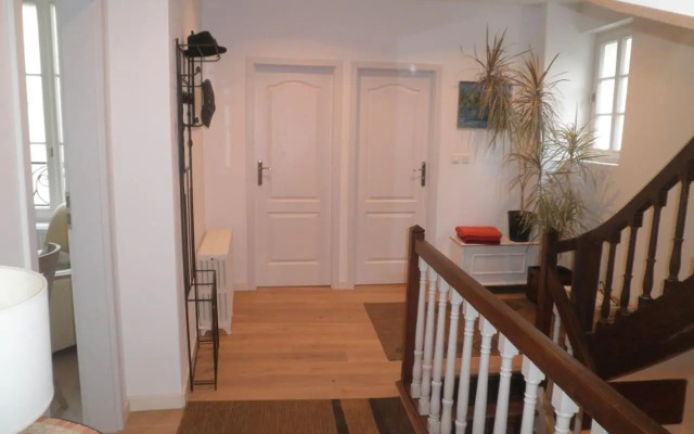 Appartement Salamandre