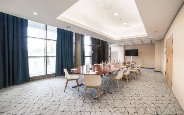 Courtyard by Marriott Paris La Defense West - Colombes