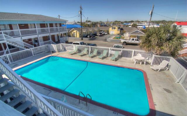 Surfside Motor Lodge