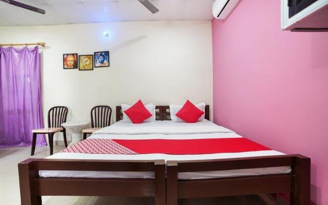 OYO 47629 Hotel Paawan Home Stay & Restaurant