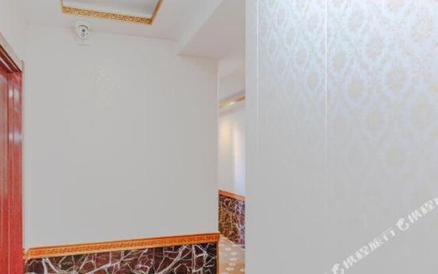 Rujia Inn (Xi'an Hujiamiao store)