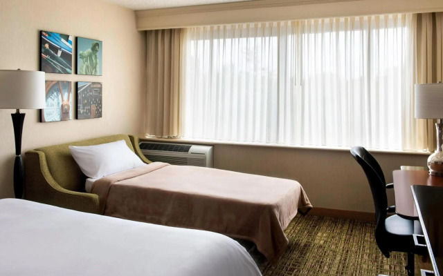 Boston Marriott Peabody
