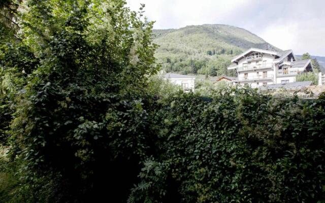 Appartement Brides-les-Bains, 1 pièce, 4 personnes - FR-1-512-83