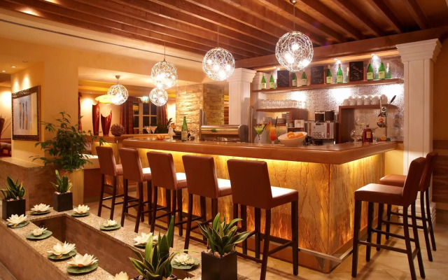 Thermenhotel Royal