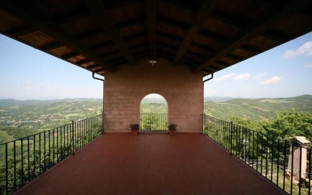 Agriturismo Monte Valentino