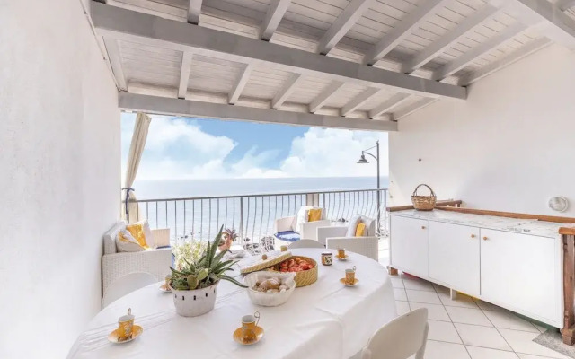 Sprawling Apartment in Cala Gonone near Cala Fuili Beach