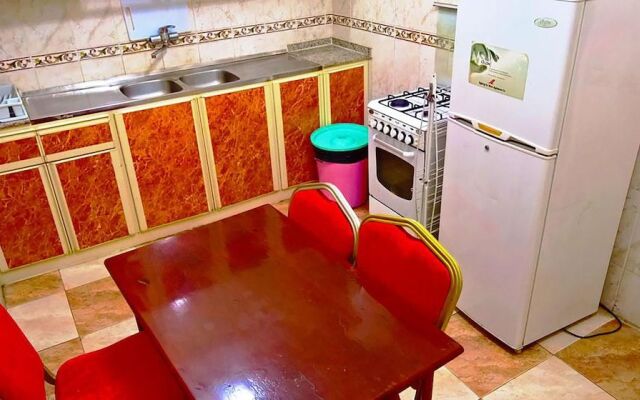 El Masarat Hotel Suites