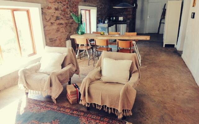 Seven Fountains Farm