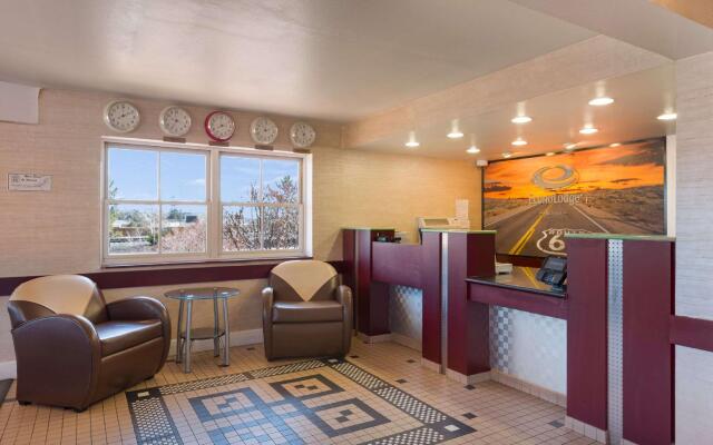 Kings House Motor Hotel