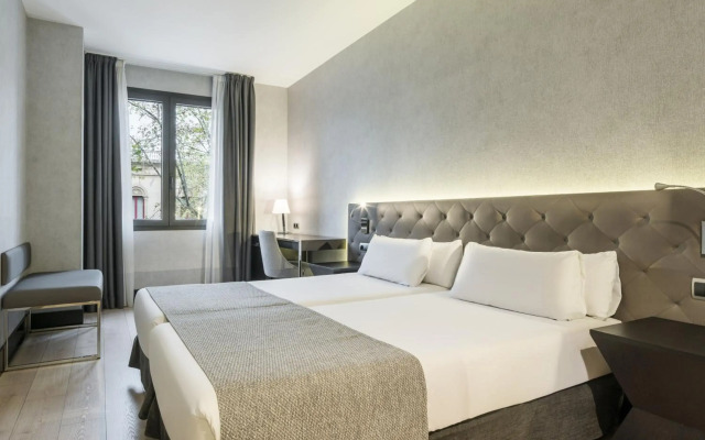 I Residence Hotel Silom