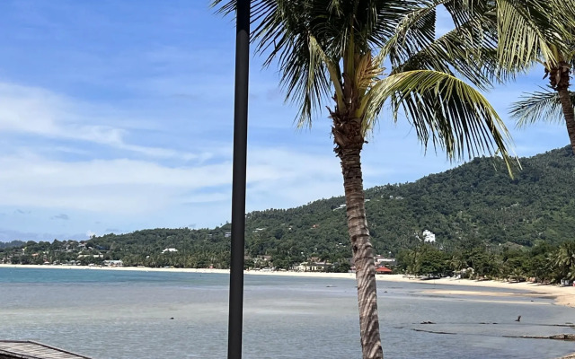 Pearl of Samui Resort