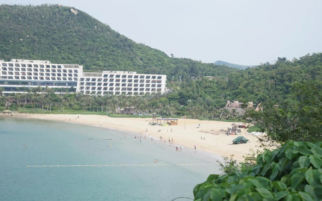 Kare Resort (Zhuhai Dong'ao Island)