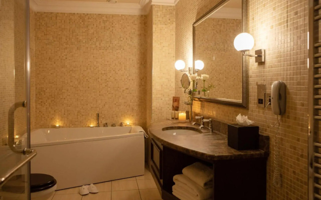 Lough Erne Resort