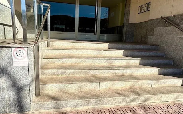 Apartamento Algaida Ref 004