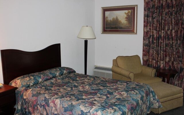 Executive Inn - Knoxville