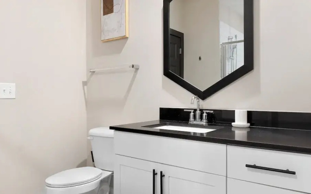 Landing Furnished Apartments Decatur