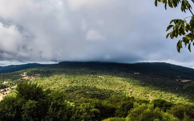 Mirador de Mulera