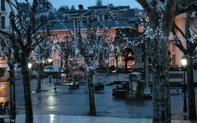 Hôtel de la Couronne