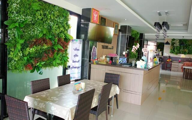 The One Boutique Hotel