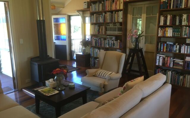 Eumundi Gridley Homestead B&B