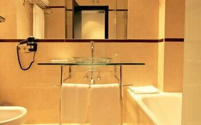 Hotel Centro Los Braseros