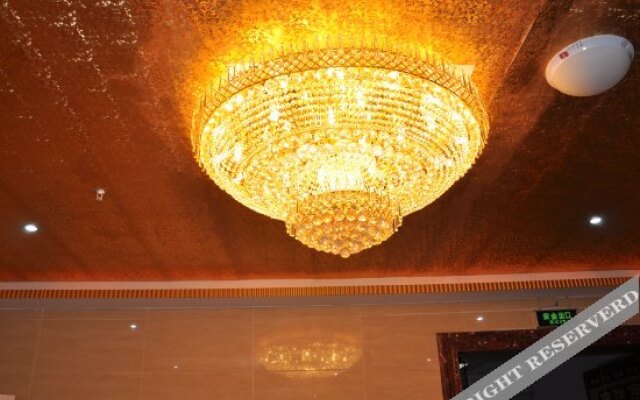 Huamei Hotel Chongqing