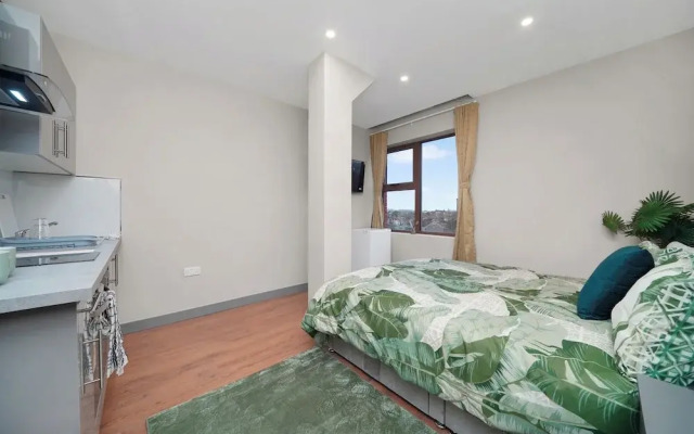 East London Hotel Apartment