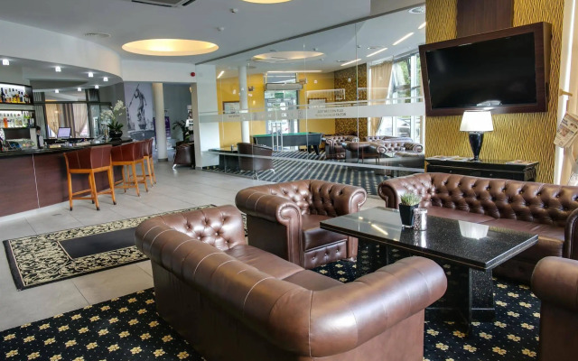 Hotel Business Faltom Gdynia