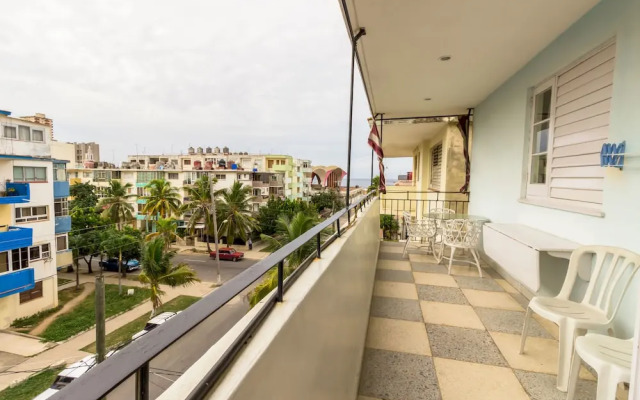 Apartamento Hansel y Gretel