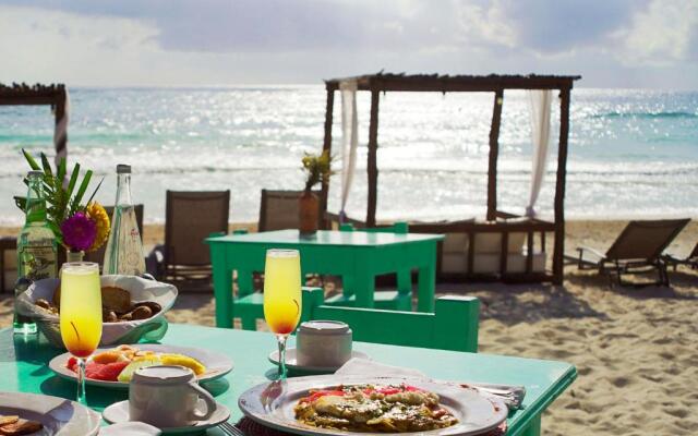 Hip Hotel Tulum