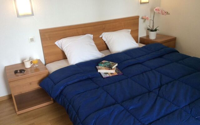 Residence GOELIA Sun City