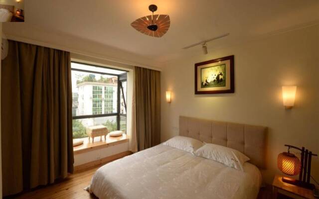 Sky Palace Hostel