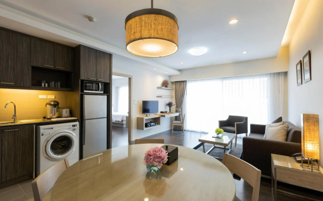 Kantary 304 Hotel