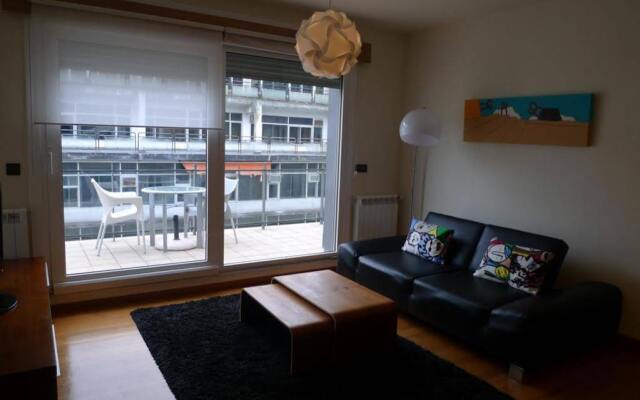 Apartamentos Okendo