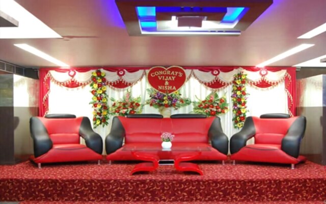Sapphire Regency Hotel