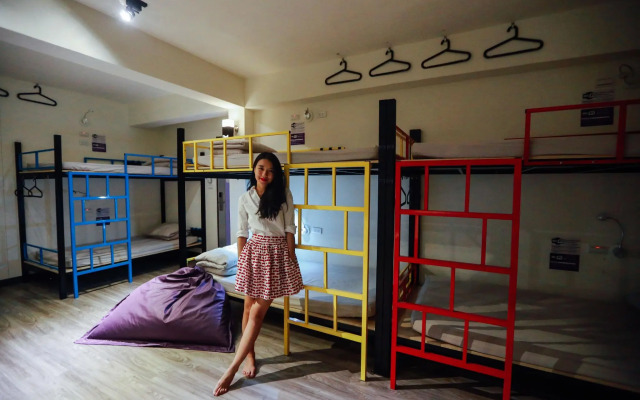 D'well Hostel