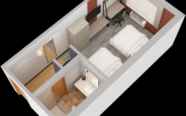 Holiday Inn Express & Suites Halifax - Bedford by IHG