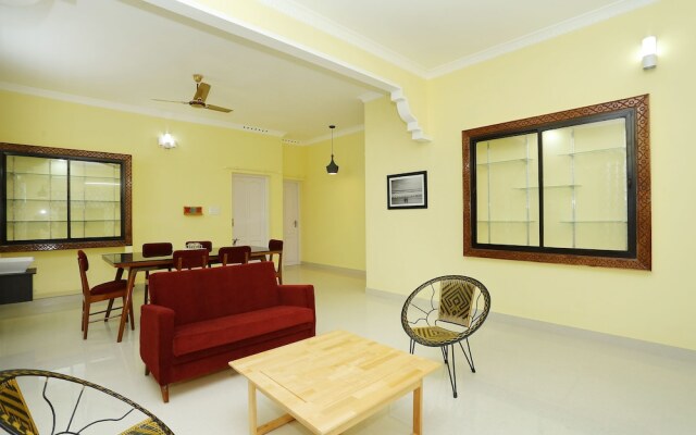OYO Home 28030 Lively Stay