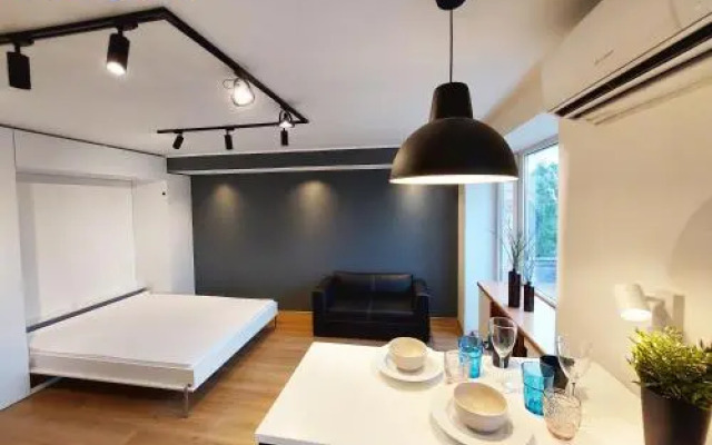 Studio near the Beach