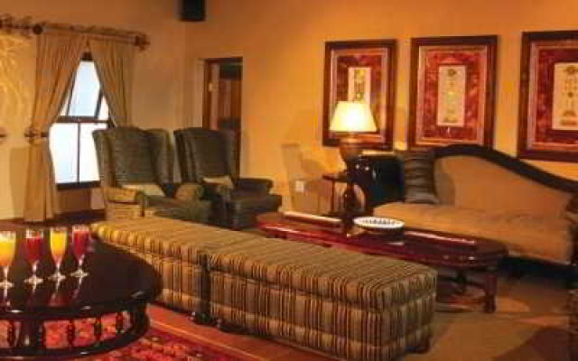 Legend Golf & Safari Resort