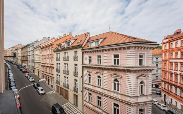 Hotel Ostaš